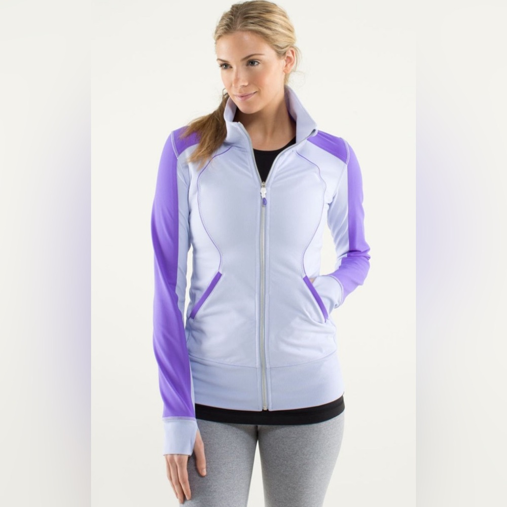 Lululemon🍋Contempo Jacket